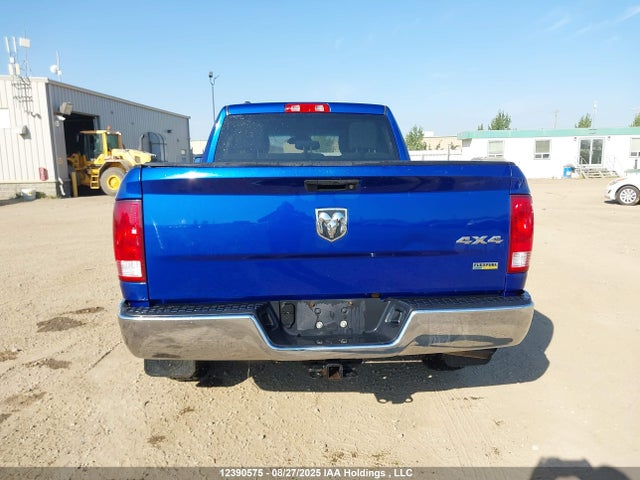 RAM 1500 2017 1C6RR7FG5HS548240 Image 17