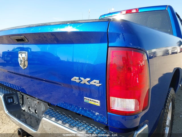 RAM 1500 2017 1C6RR7FG5HS548240 Image 19