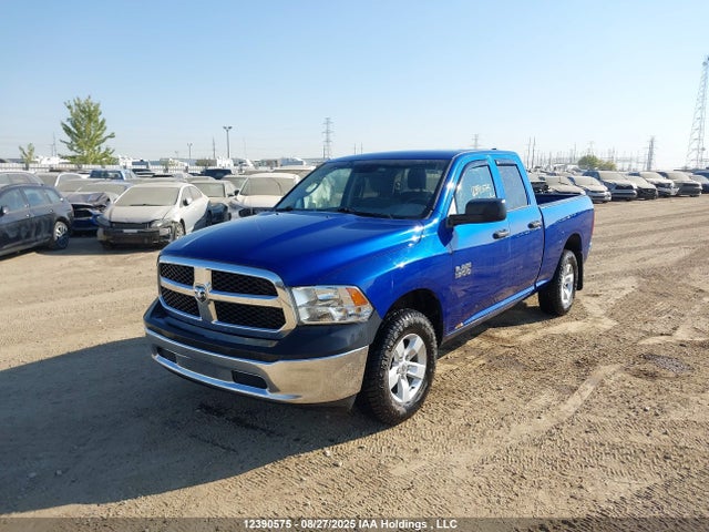 RAM 1500 2017 1C6RR7FG5HS548240 Image 21