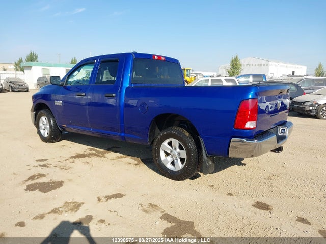 RAM 1500 2017 1C6RR7FG5HS548240 Image 3
