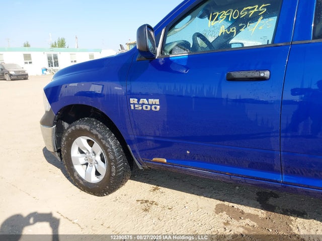 RAM 1500 2017 1C6RR7FG5HS548240 Image 6