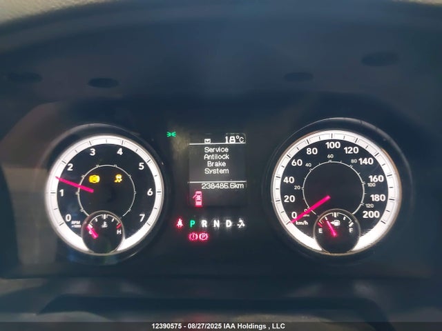 RAM 1500 2017 1C6RR7FG5HS548240 Image 7