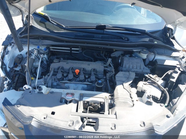 3CZRU6H31GM109761 Honda r18z9