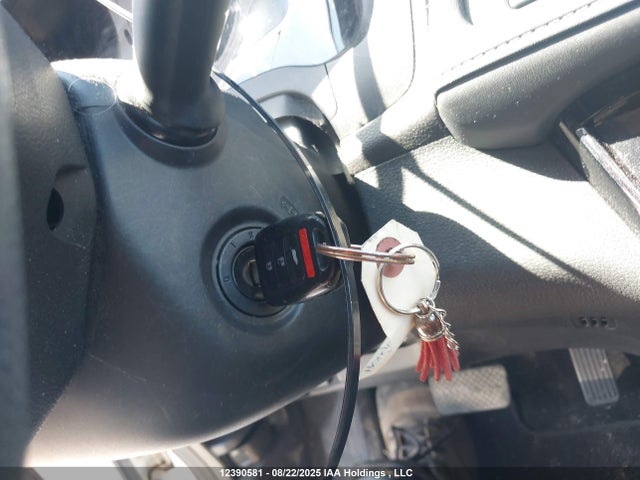 3CZRU6H31GM109761 Honda r18z9