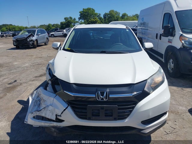 3CZRU6H31GM109761 Honda r18z9