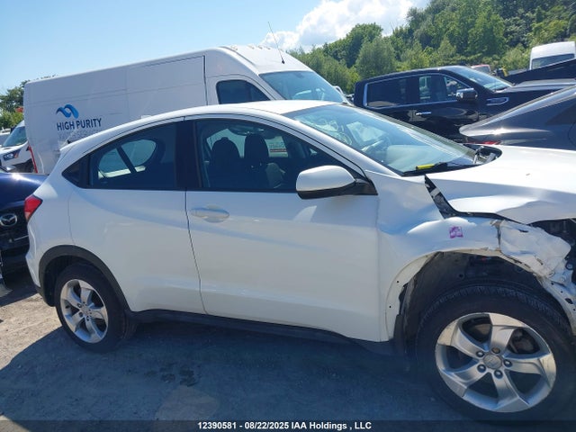 3CZRU6H31GM109761 Honda r18z9