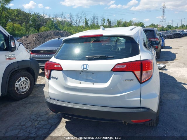 3CZRU6H31GM109761 Honda r18z9