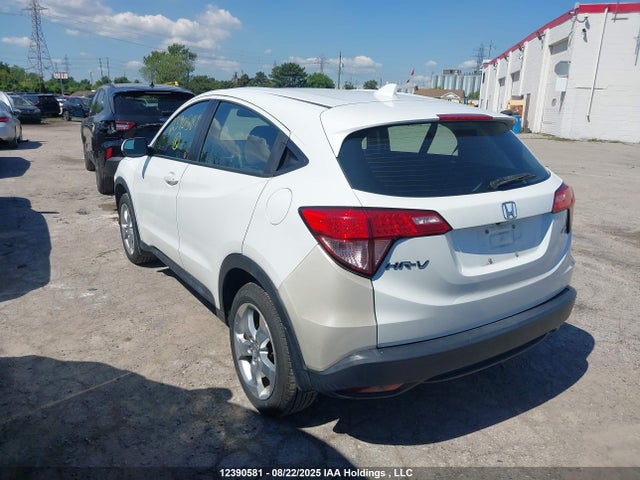 3CZRU6H31GM109761 Honda r18z9