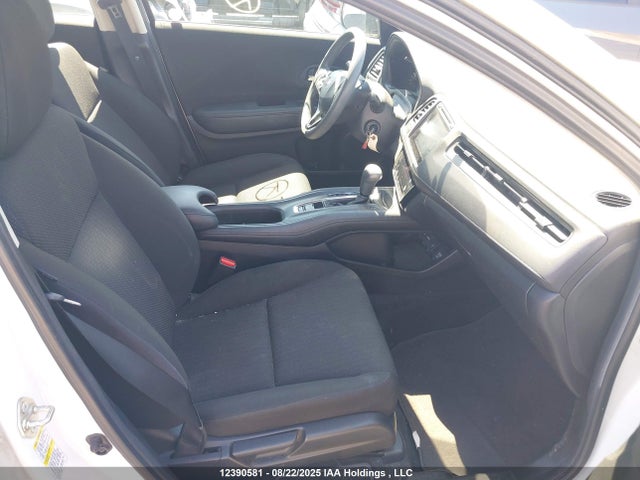 3CZRU6H31GM109761 Honda r18z9