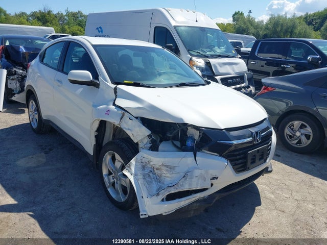 3CZRU6H31GM109761 Honda r18z9