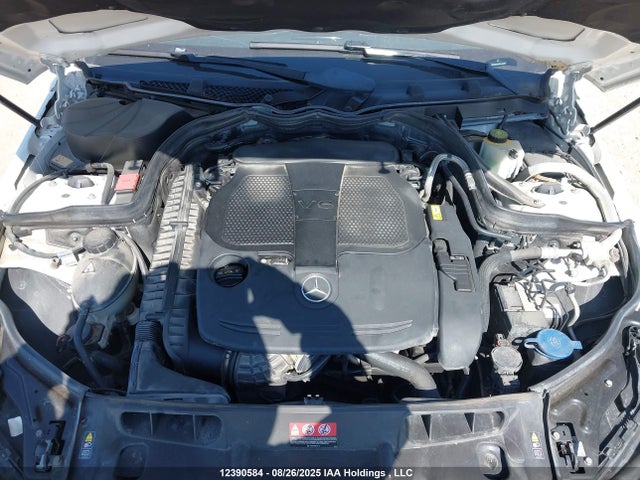 Mercedes-Benz 2014 2014 WDDGF8AB4EG164299 Image 10