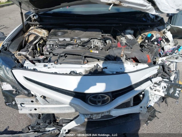 4T1B61HK8KU257109 Toyota a25a-fks