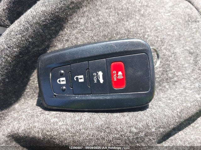 4T1B61HK8KU257109 Toyota a25a-fks
