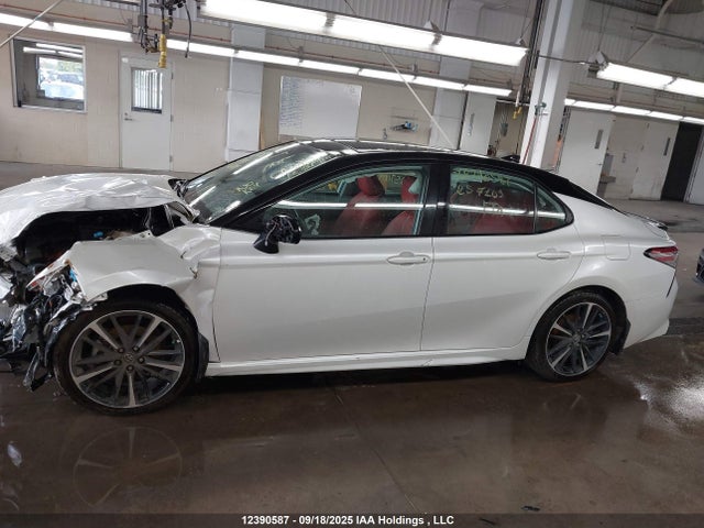 4T1B61HK8KU257109 Toyota a25a-fks