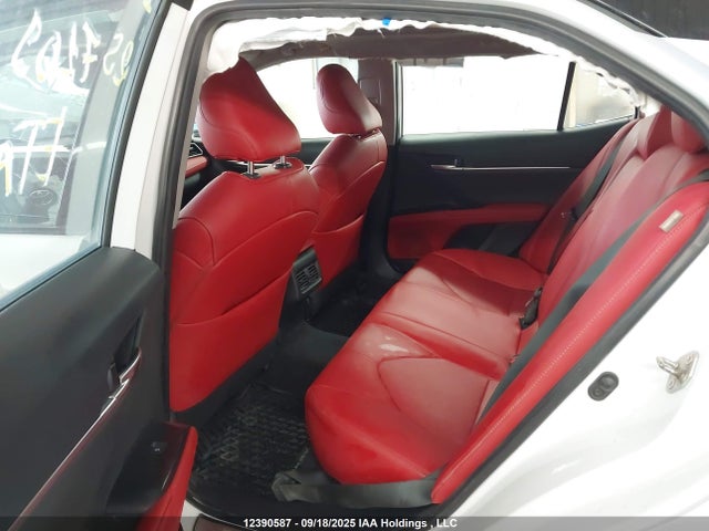 4T1B61HK8KU257109 Toyota a25a-fks