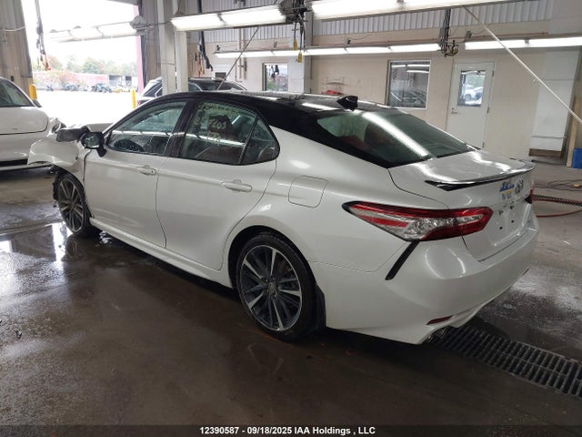 4T1B61HK8KU257109 Toyota a25a-fks
