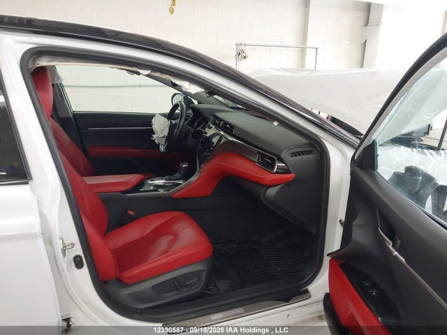 4T1B61HK8KU257109 Toyota a25a-fks