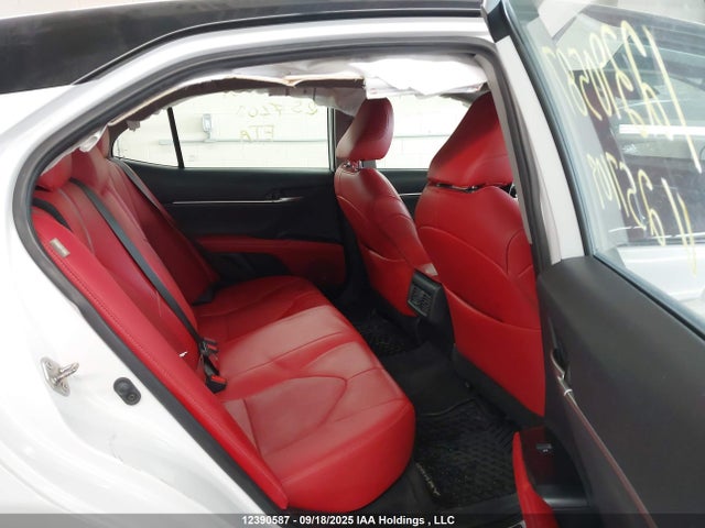 4T1B61HK8KU257109 Toyota a25a-fks