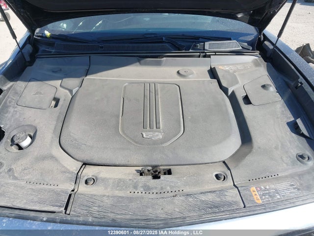 1GYKPMRK1RZ107822 Cadillac x0d + ec6