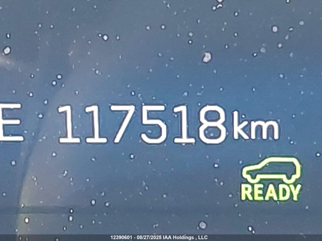 1GYKPMRK1RZ107822 Cadillac x0d + ec6