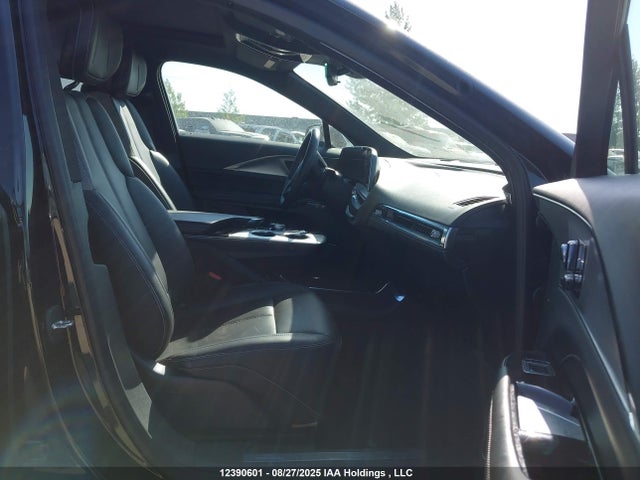 1GYKPMRK1RZ107822 Cadillac x0d + ec6