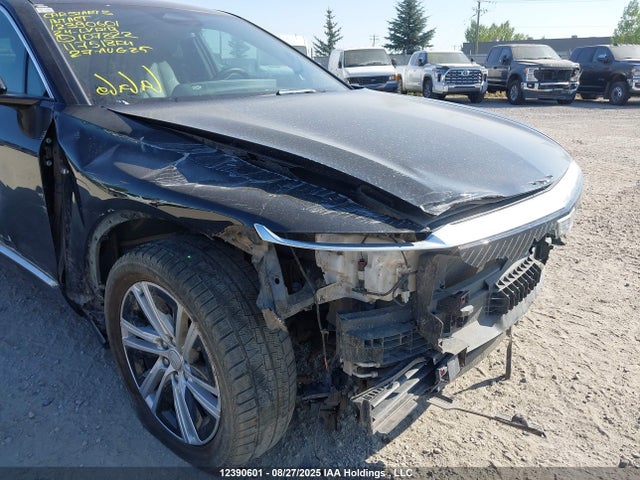 1GYKPMRK1RZ107822 Cadillac x0d + ec6