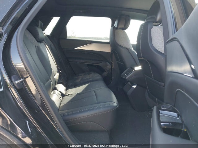 1GYKPMRK1RZ107822 Cadillac x0d + ec6