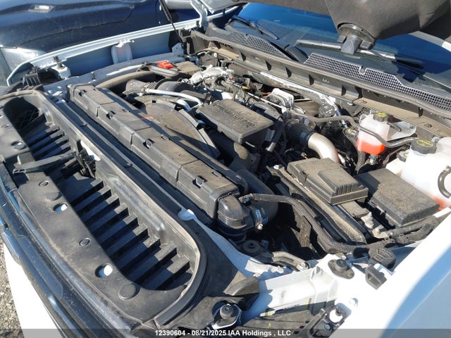2GC4KUEY2S1111240 Chevrolet l5p
