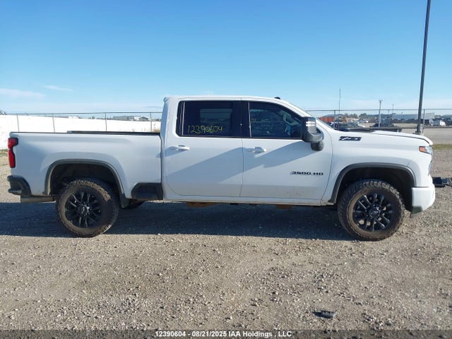 2GC4KUEY2S1111240 Chevrolet l5p
