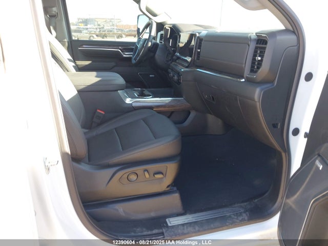 2GC4KUEY2S1111240 Chevrolet l5p