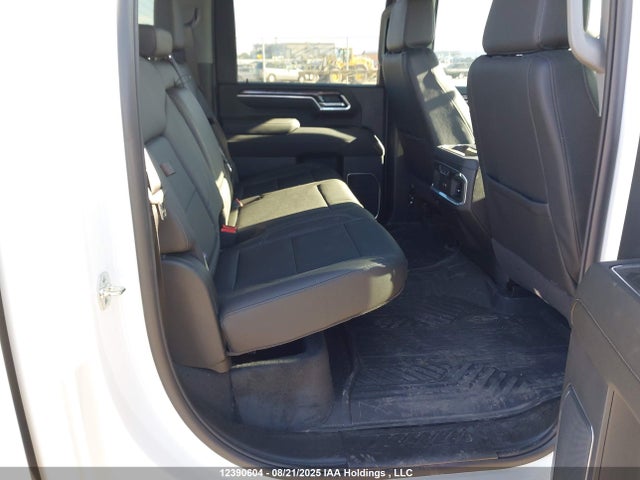 2GC4KUEY2S1111240 Chevrolet l5p