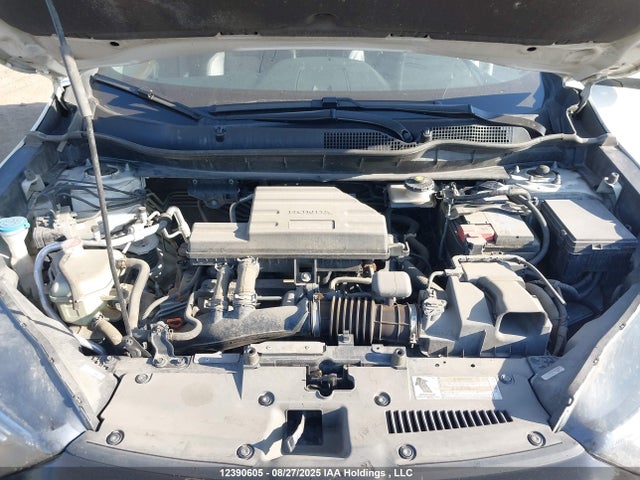 2HKRW2H85LH233519 Honda l15be