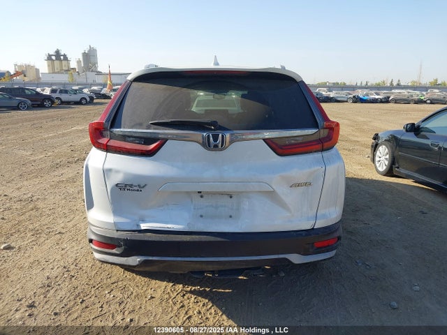 2HKRW2H85LH233519 Honda l15be