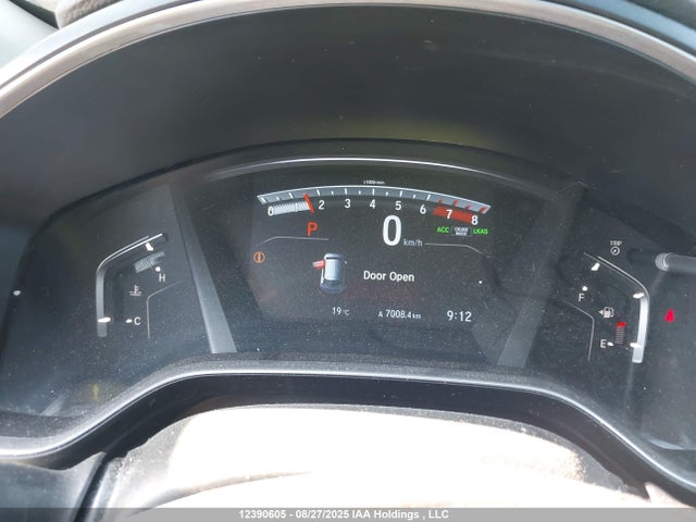 2HKRW2H85LH233519 Honda l15be