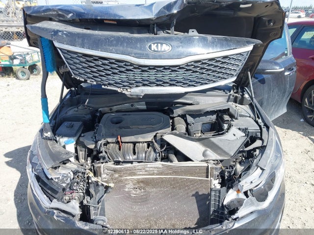 5XXGT4L33JG260606 KIA gdi