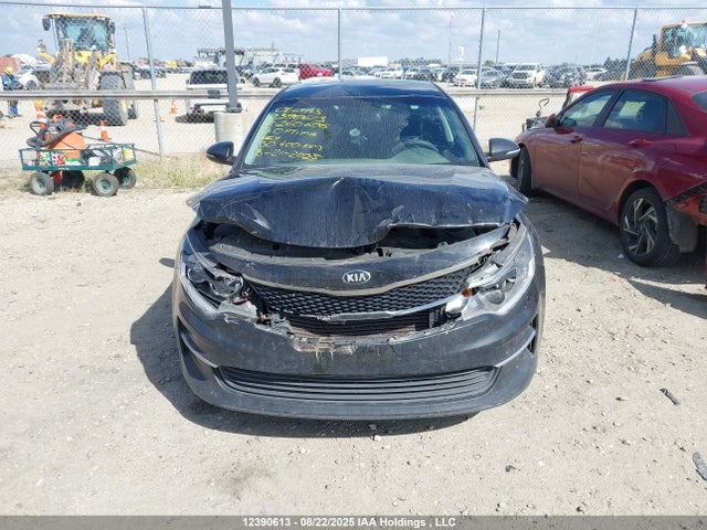 5XXGT4L33JG260606 KIA gdi