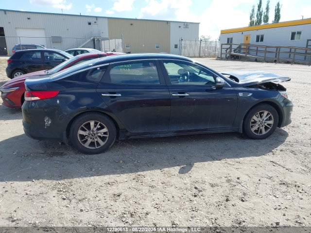 5XXGT4L33JG260606 KIA gdi