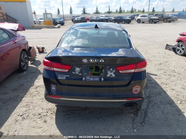 5XXGT4L33JG260606 KIA gdi