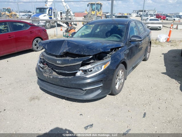 5XXGT4L33JG260606 KIA gdi