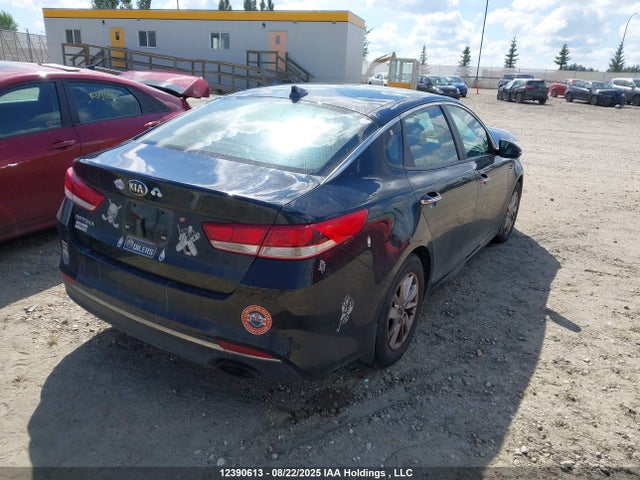 5XXGT4L33JG260606 KIA gdi