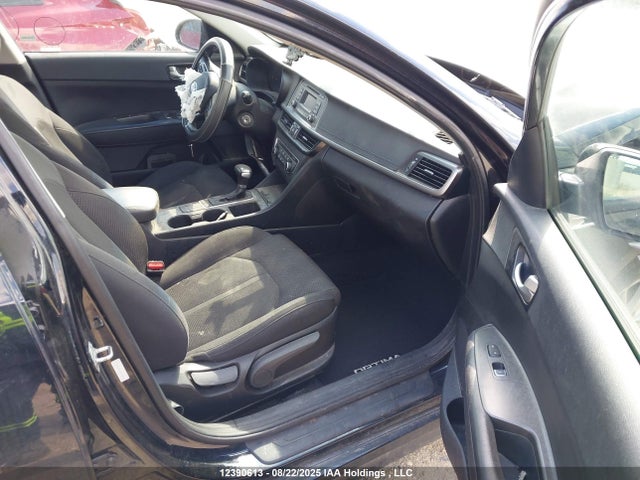 5XXGT4L33JG260606 KIA gdi