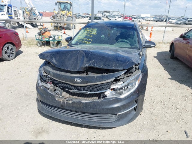 5XXGT4L33JG260606 KIA gdi