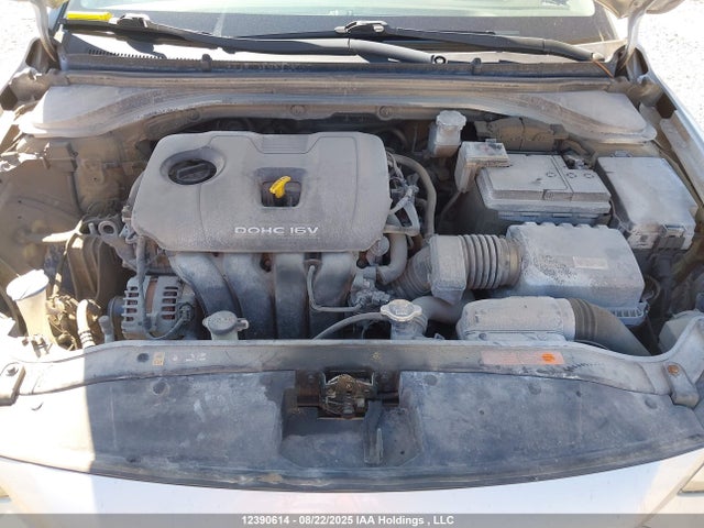 KMHD84LF1JU674973 Hyundai mpi nu