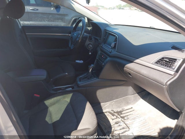 KMHD84LF1JU674973 Hyundai mpi nu