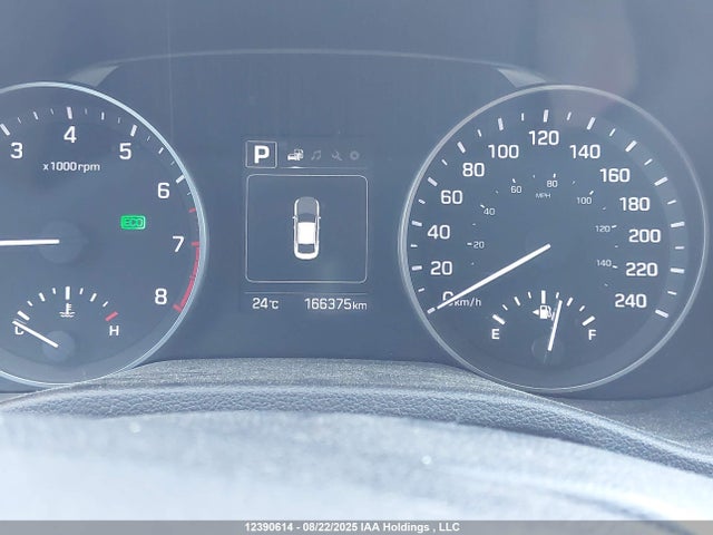 KMHD84LF1JU674973 Hyundai mpi nu