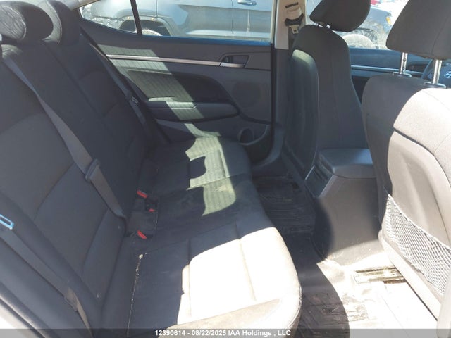 KMHD84LF1JU674973 Hyundai mpi nu