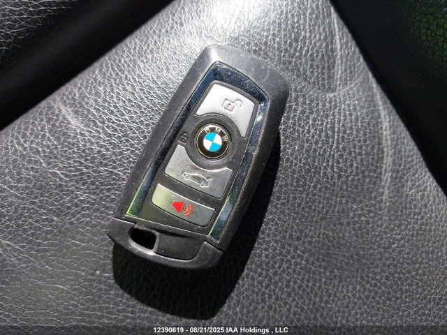 BMW 528I 2015 WBA5A7C5XFD621618 Image 11