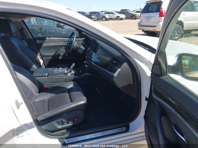 BMW 528I 2015 WBA5A7C5XFD621618 Image 5