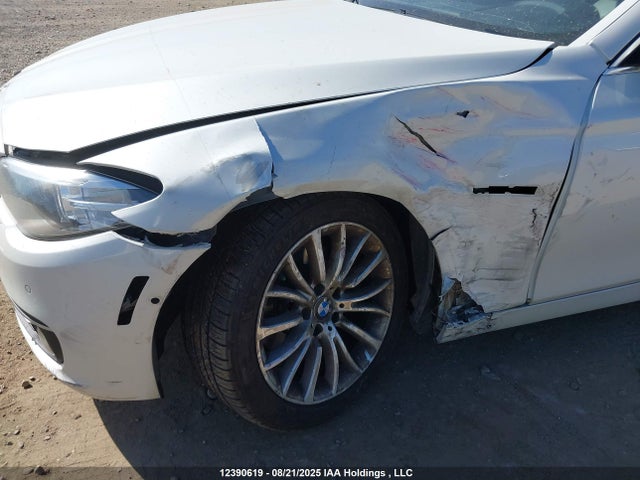 BMW 528I 2015 WBA5A7C5XFD621618 Image 6