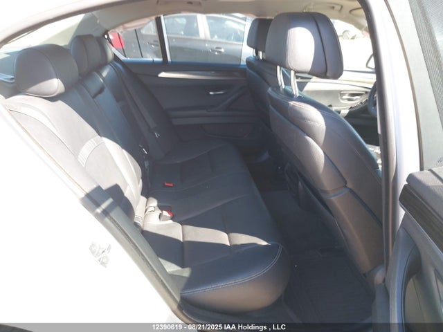BMW 528I 2015 WBA5A7C5XFD621618 Image 8